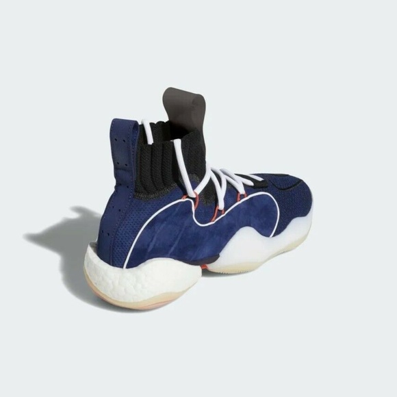 Adidas Originals Crazy BYW X basketball DB2741 - Picture 4 of 6